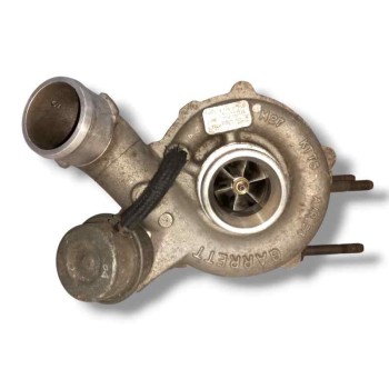 Recambio de turbocompresor para kia sorento 2.5 crdi cat referencia OEM IAM 282004A101 7339520001 