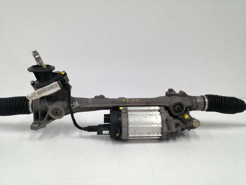 Recambio de cremallera direccion para seat altea xl (5p5) reference referencia OEM IAM 1K1423051CL  
