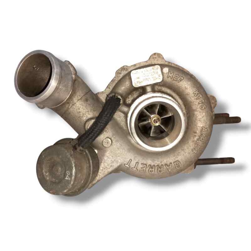 Recambio de turbocompresor para kia sorento 2.5 crdi cat referencia OEM IAM 282004A101 7339520001 