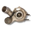 Recambio de turbocompresor para kia sorento 2.5 crdi cat referencia OEM IAM 282004A101 7339520001 