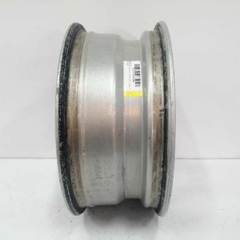 Recambio de llanta para opel zafira a 2.2 16v dti cat (y 22 dtr / l50) referencia OEM IAM INTRA64505 6JX15H2 ET43 13115515