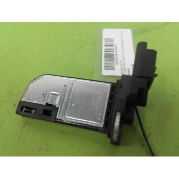 Recambio de caudalimetro para citroën berlingo station wagon xtr plus referencia OEM IAM 9677093080  