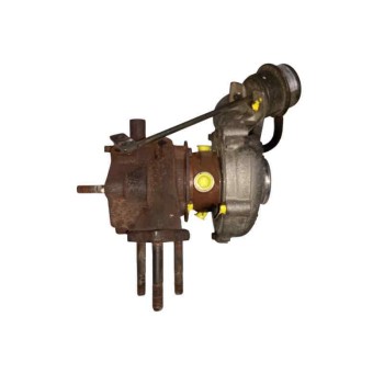 Recambio de turbocompresor para kia sorento 2.5 crdi cat referencia OEM IAM 282004A101 7339520001 