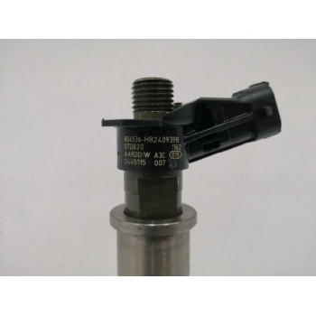 Recambio de inyector para renault espace iv (jk0) 2.0 dci diesel cat referencia OEM IAM H82409398  