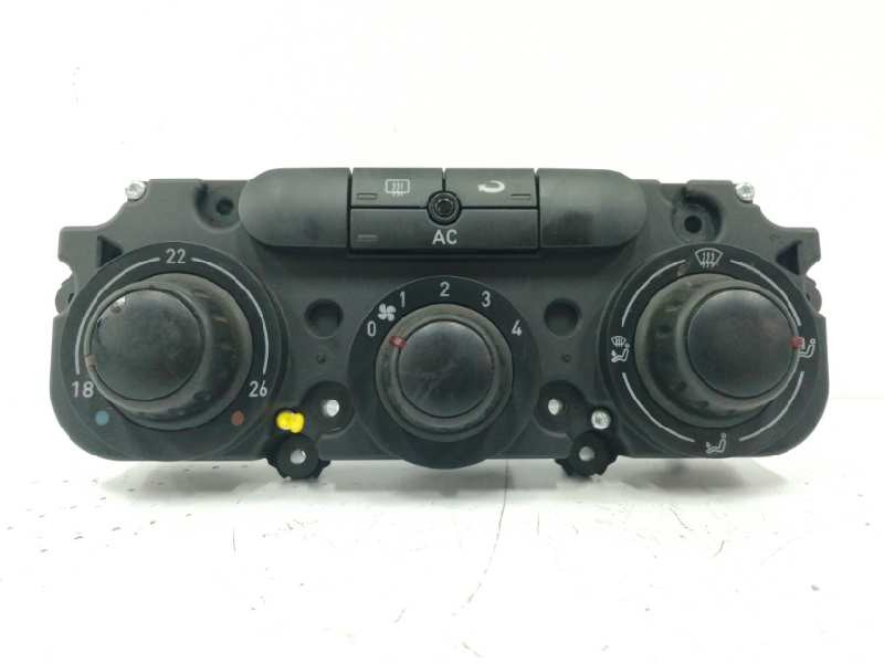 Recambio de mando calefaccion / aire acondicionado para seat altea xl (5p5) reference referencia OEM IAM 5P0820047K  