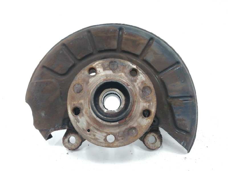 Recambio de mangueta delantera derecha para seat altea xl (5p5) reference referencia OEM IAM 1K0407256T Recambio de mangueta delantera derecha para seat altea xl (5p5) reference referencia OEM IAM 1K0407256T