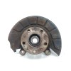 Recambio de mangueta delantera derecha para seat altea xl (5p5) reference referencia OEM IAM 1K0407256T  