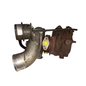 Recambio de turbocompresor para kia sorento 2.5 crdi cat referencia OEM IAM 282004A101 7339520001 