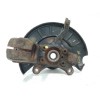 Recambio de mangueta delantera derecha para seat altea xl (5p5) reference referencia OEM IAM 1K0407256T  