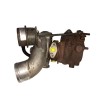 Recambio de turbocompresor para kia sorento 2.5 crdi cat referencia OEM IAM 282004A101 7339520001 