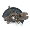 Recambio de mangueta delantera izquierda para seat altea xl (5p5) reference referencia OEM IAM 1K0407255T  