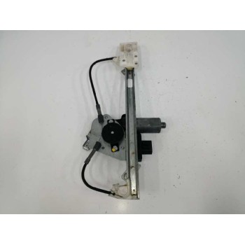 ELEVALUNAS DELANTERO IZQUIERDO FUNDA 0130821903 CARIBE FUNDA