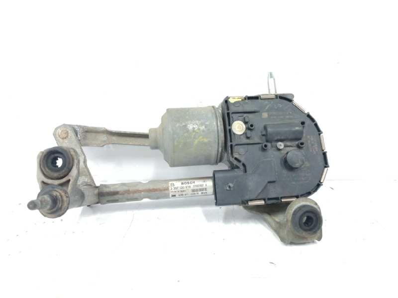 Recambio de motor limpia delantero para seat altea xl (5p5) reference referencia OEM IAM 5P0955119C DERECHO 3397020915