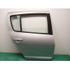 Recambio de puerta trasera derecha para dacia sandero (bs_) 1.5 dci referencia OEM IAM 821006948R  