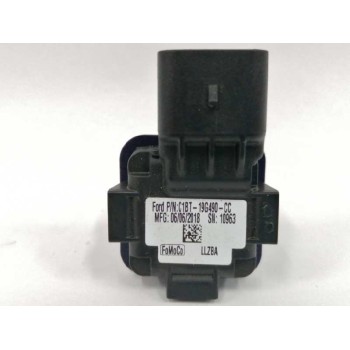 Recambio de camara vision trasera para ford fiesta (ccn) referencia OEM IAM C1BT19G490CC C1BT-19G490-CC 