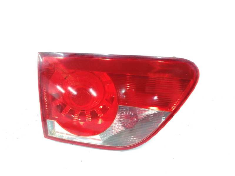 Recambio de piloto trasero izquierdo interior para seat altea xl (5p5) reference referencia OEM IAM 5P8945093D  