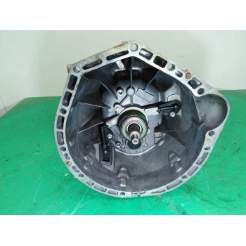 Recambio de caja cambios para mercedes-benz clase c (w204) berlina c 200 cdi blueefficiency (204.006) referencia OEM IAM 716608 
