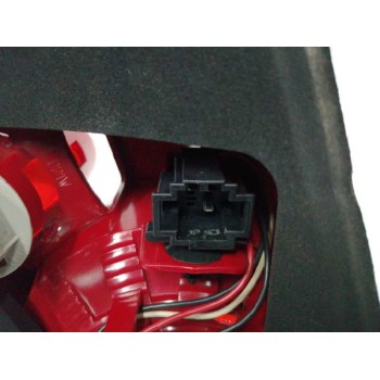 Recambio de piloto trasero izquierdo interior para seat altea xl (5p5) reference referencia OEM IAM 5P8945093D  