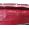 Recambio de piloto trasero izquierdo interior para seat altea xl (5p5) reference referencia OEM IAM 5P8945093D  
