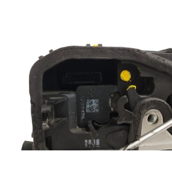 Recambio de cerradura puerta trasera derecha para bmw serie 3 touring (e91) 2.0 16v diesel referencia OEM IAM 4389476  