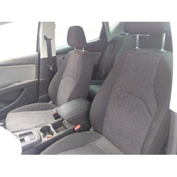 seat leon (5f1) del año 2017