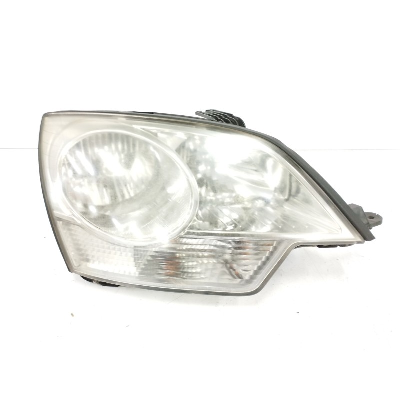 Recambio de faro derecho para opel antara 2.0 cdti cat (z 20 dmh / llw) referencia OEM IAM PARA PULIR Recambio de faro derecho para opel antara 2.0 cdti cat (z 20 dmh / llw) referencia OEM IAM PARA PULIR