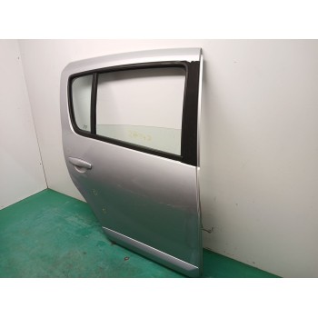 Recambio de puerta trasera derecha para dacia sandero (bs_) 1.5 dci referencia OEM IAM 821006948R  
