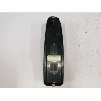 Recambio de mando elevalunas delantero izquierdo para hyundai elantra (xd) 2.0 crdi gls full (5-ptas.) referencia OEM IAM 935702