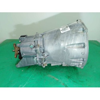 Recambio de caja cambios para mercedes-benz clase c (w204) berlina c 200 cdi blueefficiency (204.006) referencia OEM IAM 716608 