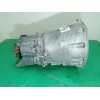 Recambio de caja cambios para mercedes-benz clase c (w204) berlina c 200 cdi blueefficiency (204.006) referencia OEM IAM 716608 