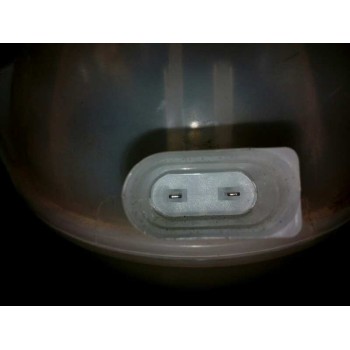 Recambio de deposito expansion para volkswagen caddy furgón/kombi kombi referencia OEM IAM 1K0121407A  