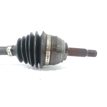 Recambio de transmision delantera izquierda para mitsubishi carisma berlina 4 (da0) 1.9 turbodiesel referencia OEM IAM   GRP1