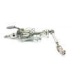 Recambio de columna direccion para skoda octavia berlina (1z3) 2.0 16v fsi referencia OEM IAM 1Z1419502B  