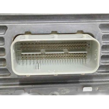 Recambio de centralita motor uce para fiat freemont (345_) 2.0 jtd 4x4 referencia OEM IAM P05150779AB 2841581502300 