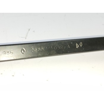 Recambio de brazo limpia delantero izquierdo para fiat talento kasten (296) 2.0 dci referencia OEM IAM 288810103R  