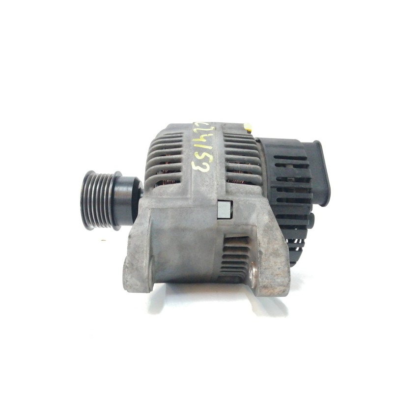 Recambio de alternador para bmw serie 3 compacto (e36) 1.6 cat referencia OEM IAM 1247288 80A 