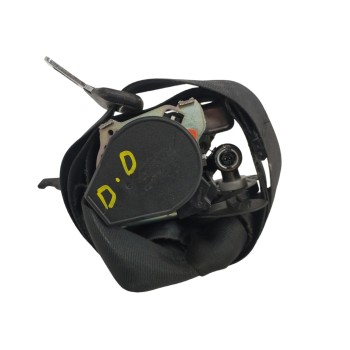 Recambio de cinturon seguridad delantero derecho para citroën c4 picasso 1.2 12v e-thp referencia OEM IAM 96771310XX  