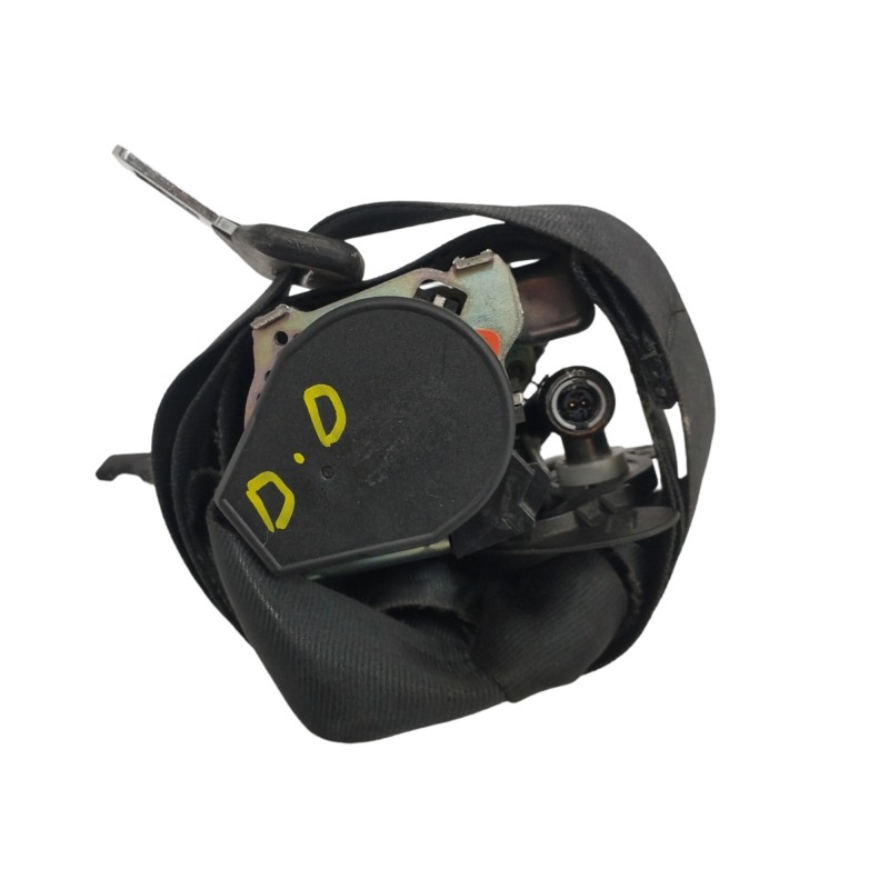 CINTURON SEGURIDAD DELANTERO DERECHO