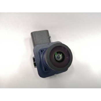 Recambio de camara vision trasera para ford fiesta (ccn) referencia OEM IAM C1BT19G490CC  
