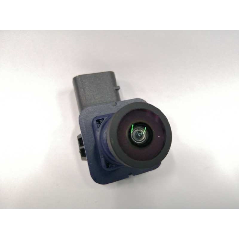 Recambio de camara vision trasera para ford fiesta (ccn) referencia OEM IAM C1BT19G490CC  