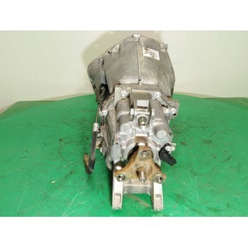 Recambio de caja cambios para mercedes-benz clase c (w204) berlina c 200 cdi blueefficiency (204.006) referencia OEM IAM 716608 