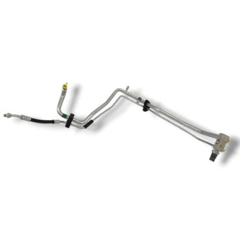 Recambio de tubos aire acondicionado para mg zs suv (azs1) 1.5 vti referencia OEM IAM   