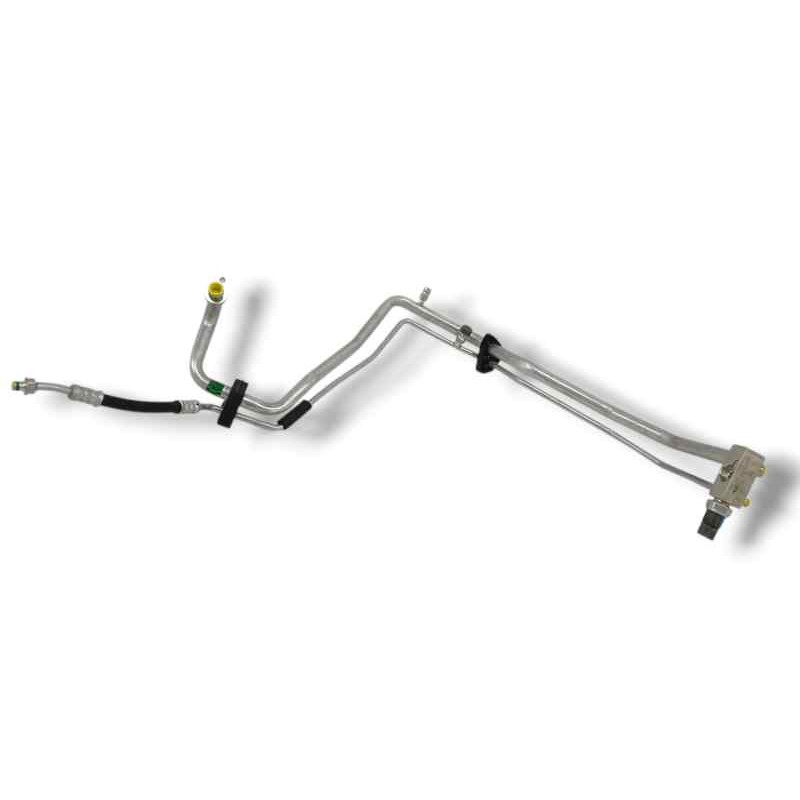 Recambio de tubos aire acondicionado para mg zs suv (azs1) 1.5 vti referencia OEM IAM   