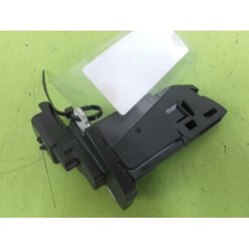 Recambio de caudalimetro para citroën berlingo station wagon xtr plus referencia OEM IAM 9677093080  