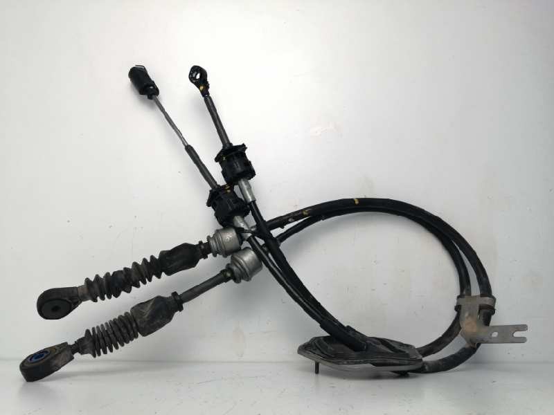 Recambio de varillaje cambio para peugeot 107 1.4 hdi cat (8ht / dv4td) referencia OEM IAM   