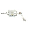 Recambio de columna direccion para skoda octavia berlina (1z3) 2.0 16v fsi referencia OEM IAM 1Z1419502B  