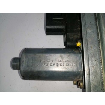 Recambio de elevalunas delantero izquierdo para ford focus berlina (cak) 1.8 tdci cat referencia OEM IAM FUNDA 0130821903 CARIBE