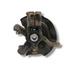 Recambio de mangueta delantera derecha para seat ibiza (kj1) 1.0 tsi referencia OEM IAM 2Q0407256G 2Q0256G 