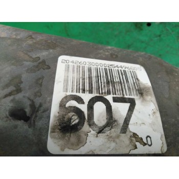 Recambio de caja cambios para mercedes-benz clase c (w204) berlina c 200 cdi blueefficiency (204.006) referencia OEM IAM 716608 