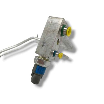 Recambio de tubos aire acondicionado para mg zs suv (azs1) 1.5 vti referencia OEM IAM   